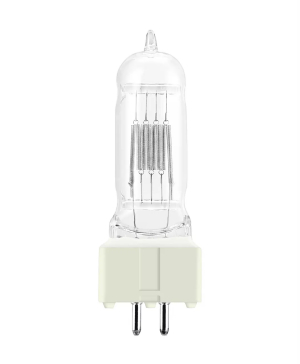 OSRAM   欧司朗   64720 650 W 230 V   单端卤素灯