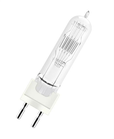 OSRAM   欧司朗   64777 2000 W 230 V   单端卤素灯