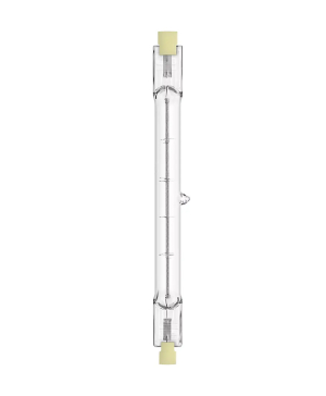 OSRAM   欧司朗   64580 1000 W 230 V   双端卤素灯