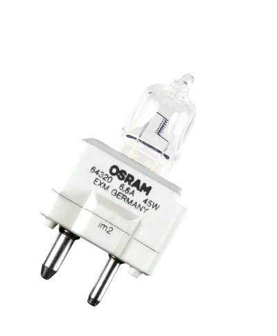 OSRAM   欧司朗   64322   单端卤素灯