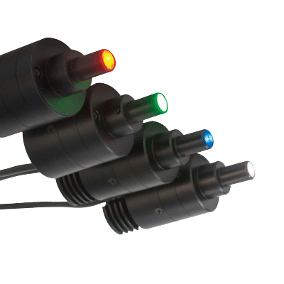 MORITEX    茉丽特   MCEP-CR8-2N  大功率LED点光源