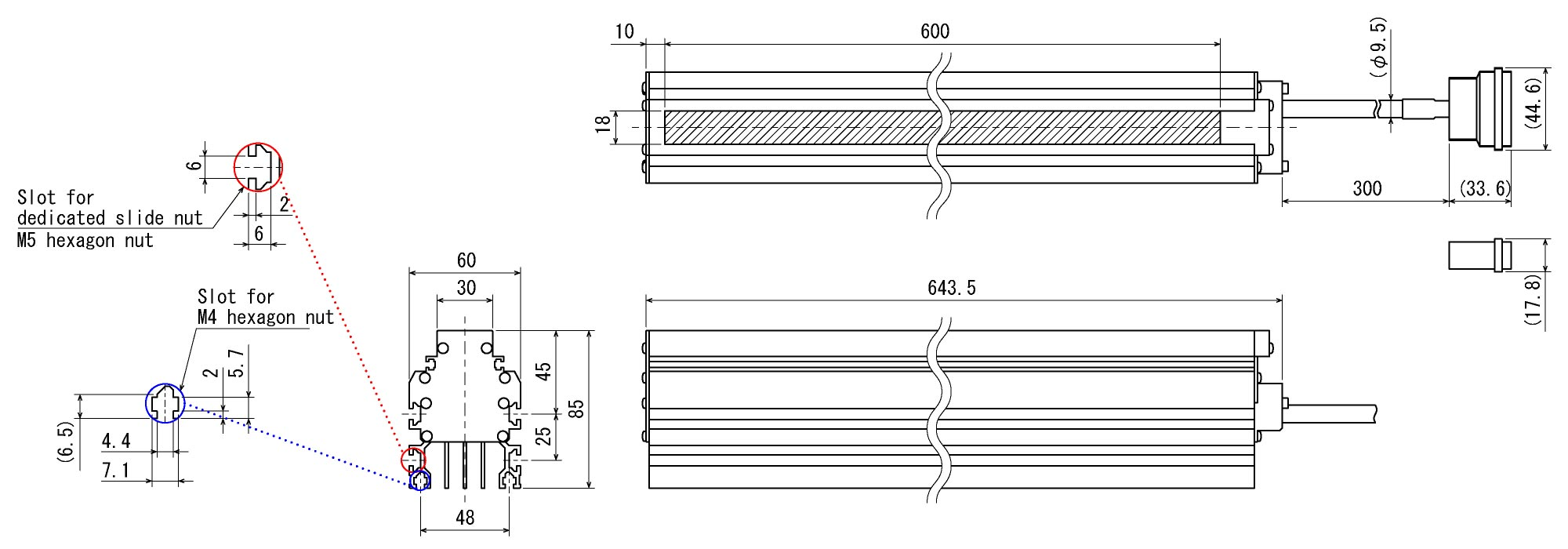 IDBC-IDBC-LSRH600