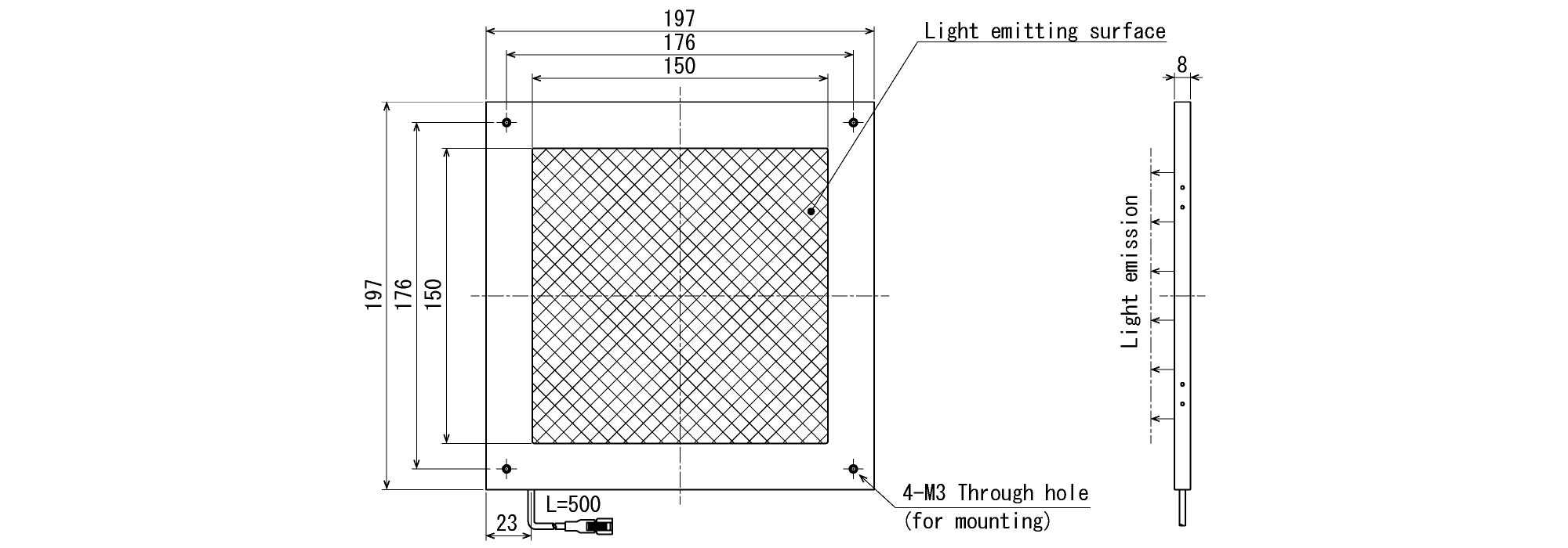 IFHA-C150