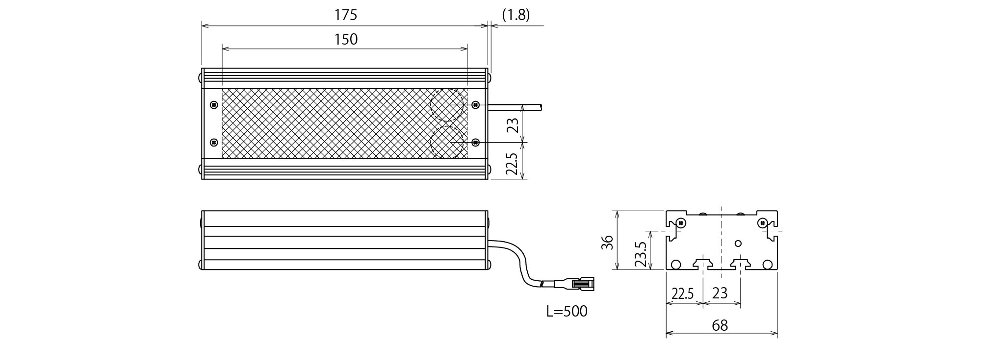 IDBA-LEH150S2