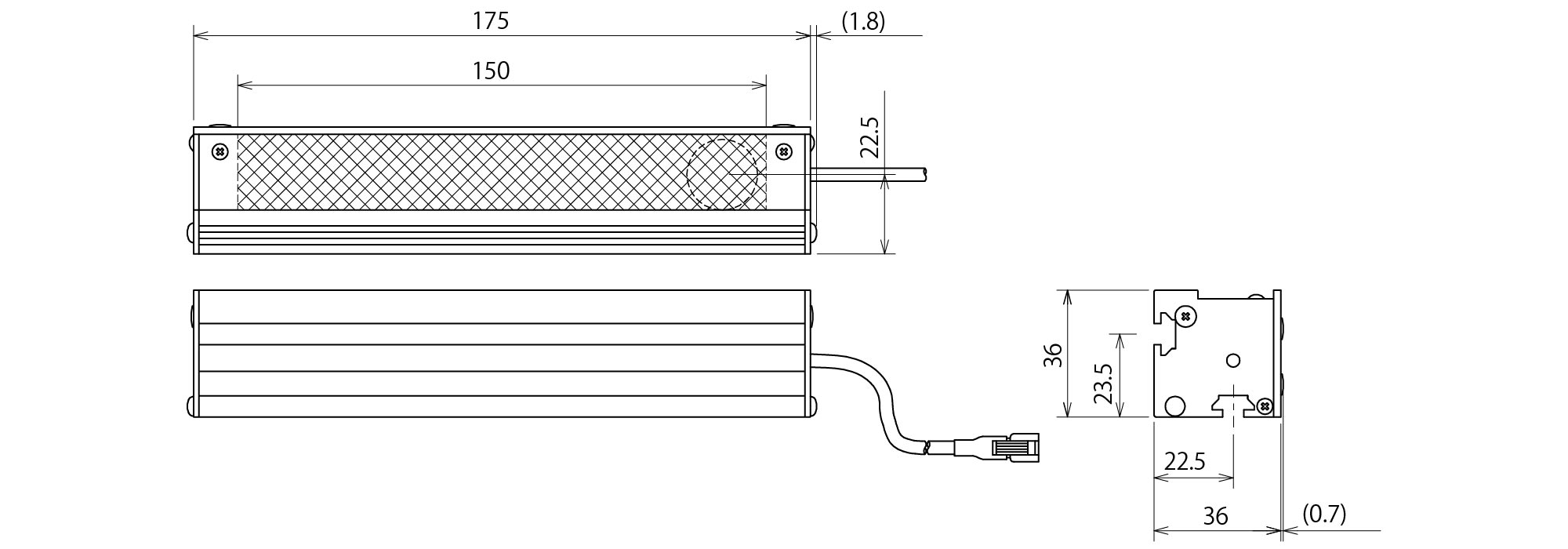 IDBA-LEH150L