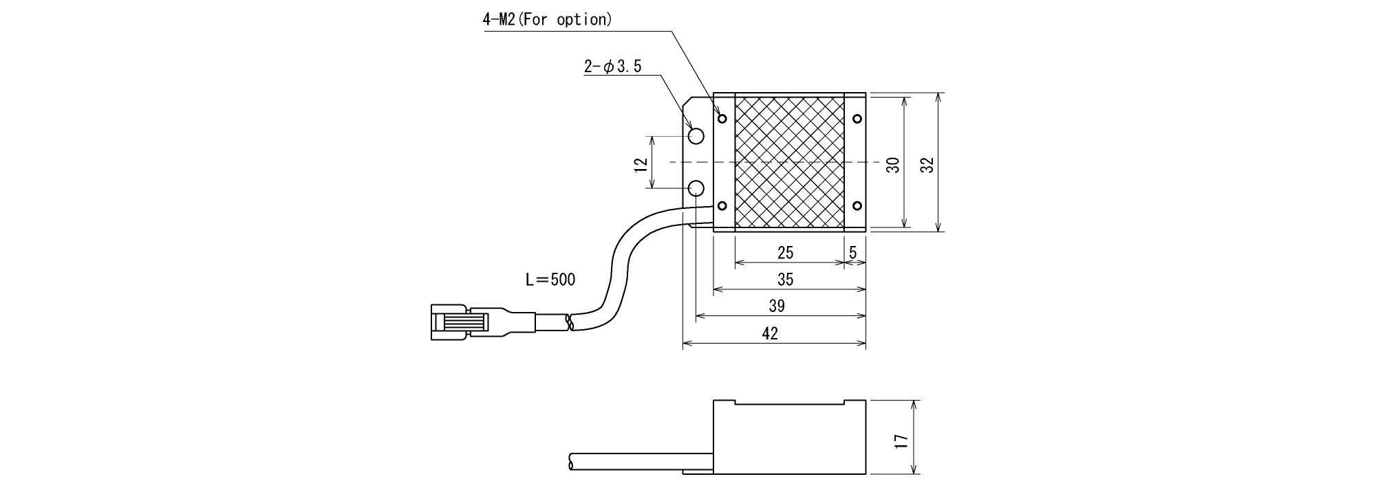 IHMA-25/30