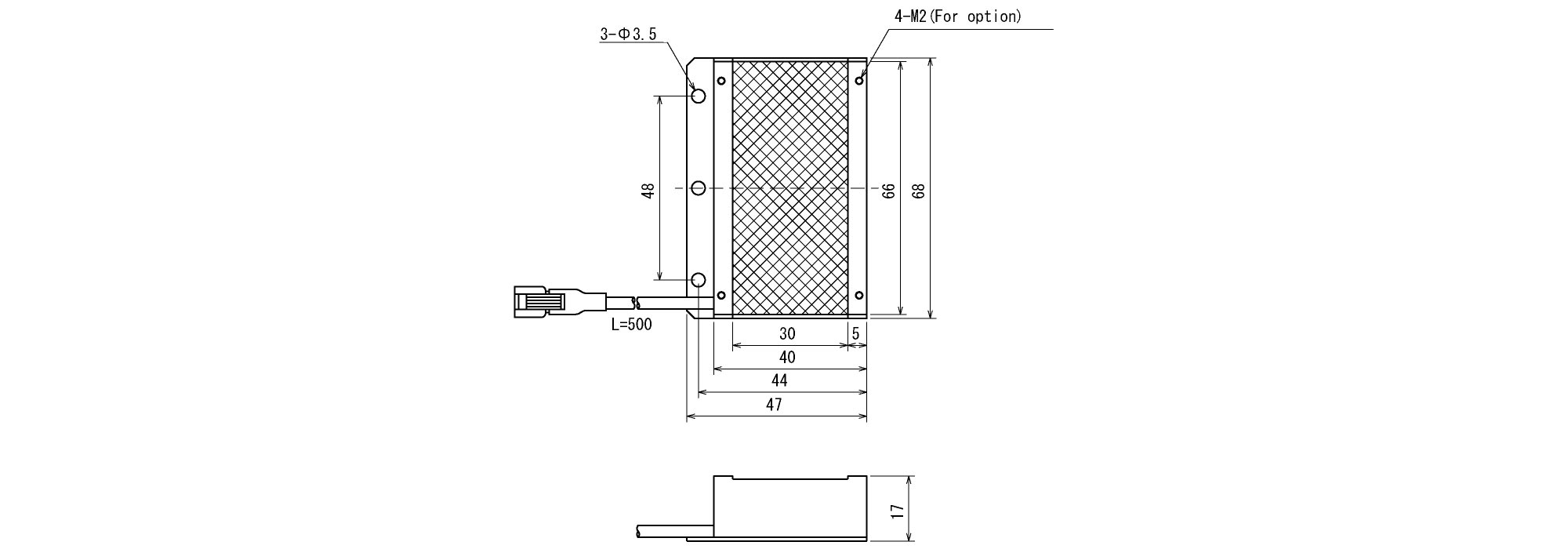 IHMA-30/66_-V