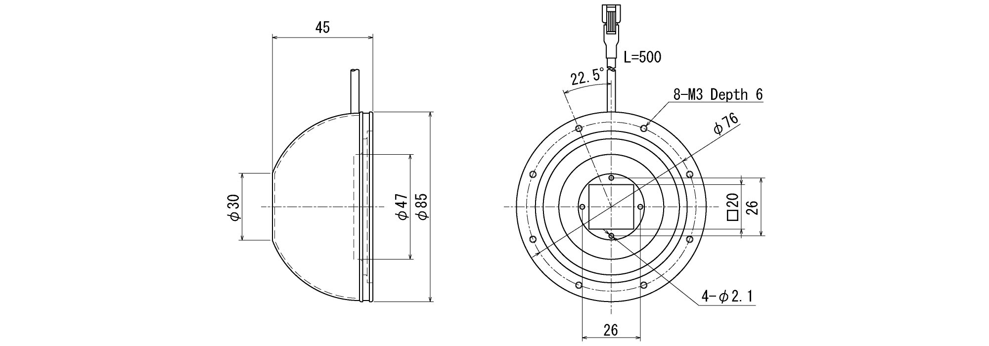 IDDB-KH80