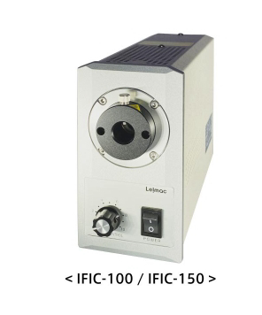 LELMAC     雷马克    IFIC-150    LED光源装置