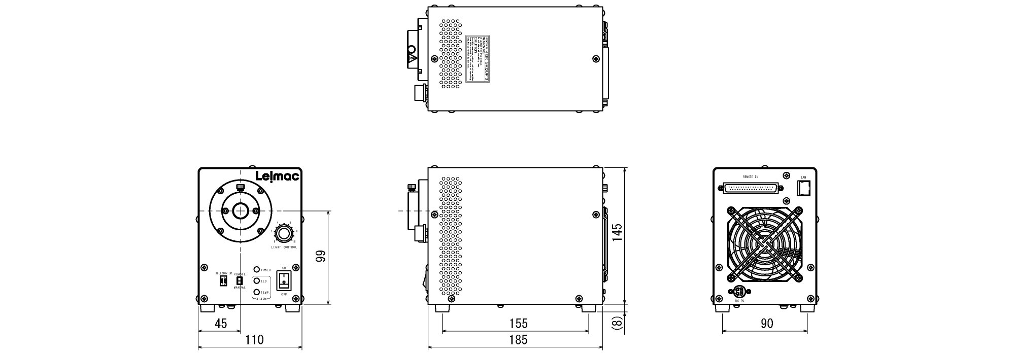 IFIC-300