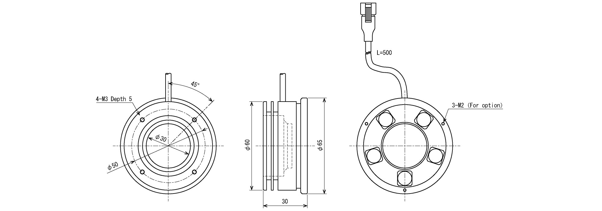 IDHRA-65L-UV