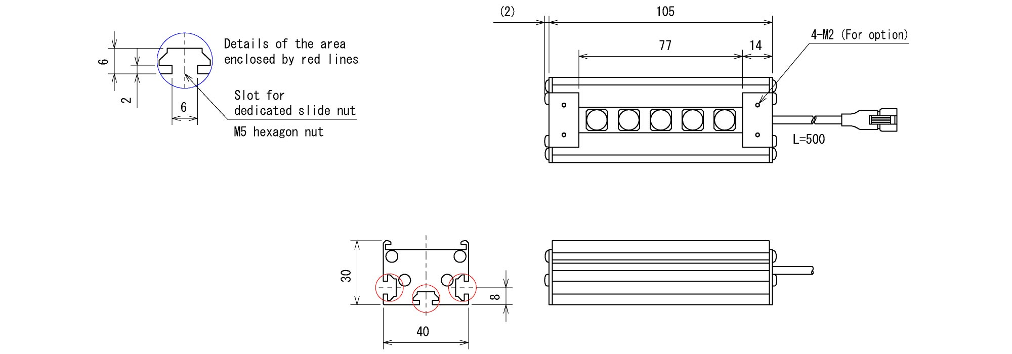 IDBB-CH75L-UV