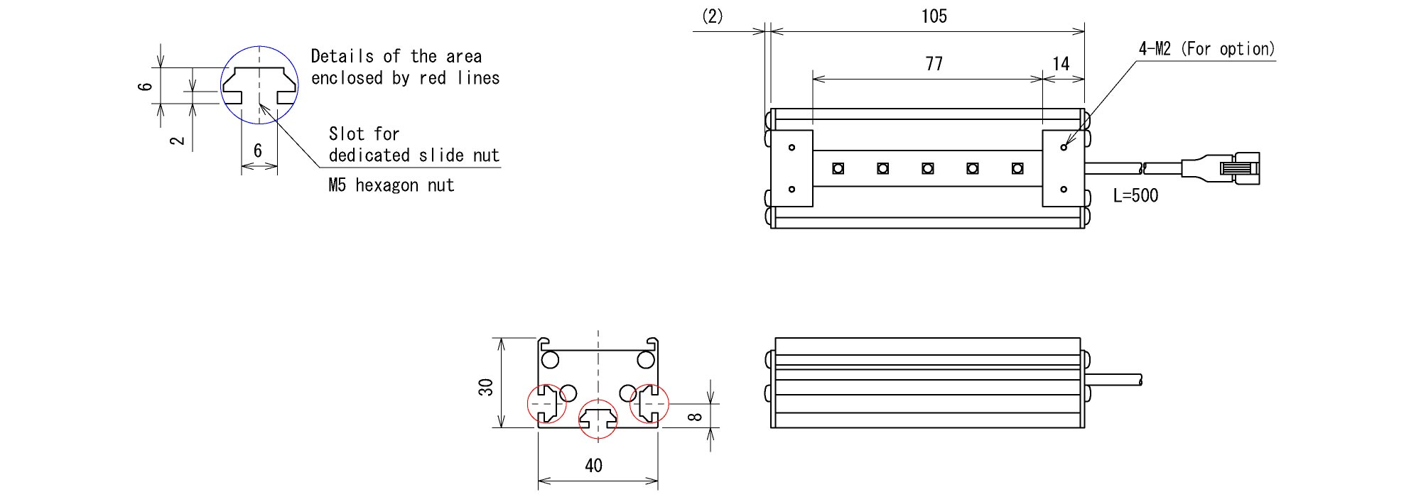 IDBB-CH75S-UV