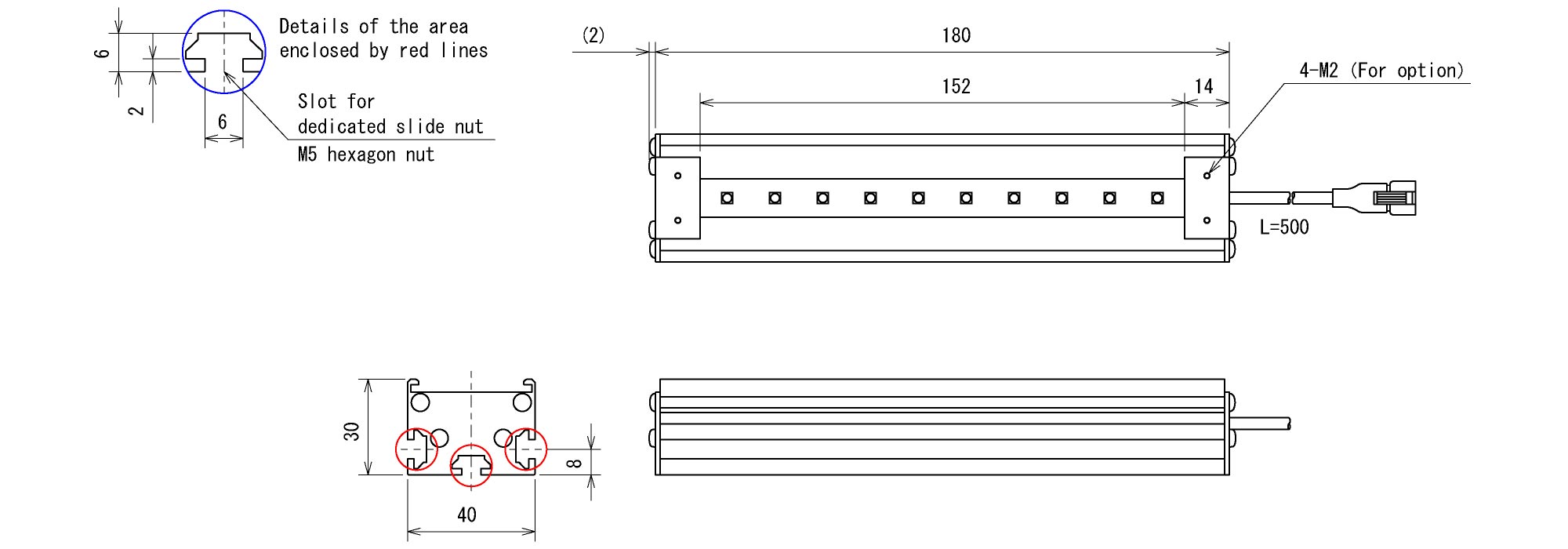 IDBB-CH150S-UV