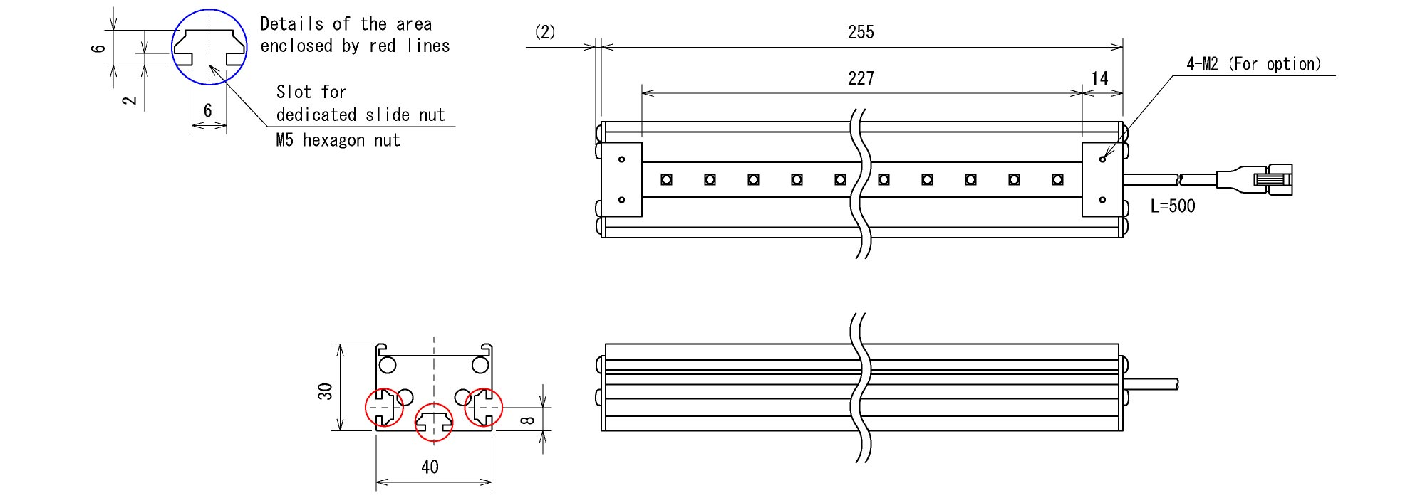 IDBB-CH225S-UV