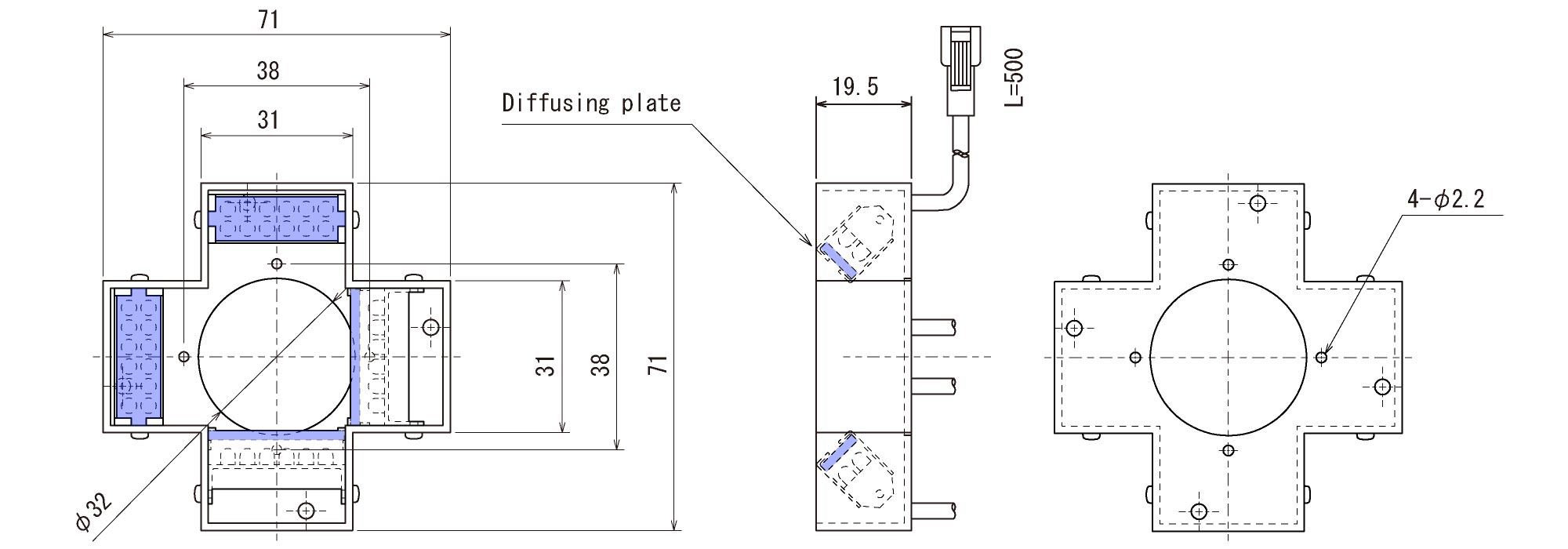 IDBA-Q230_S