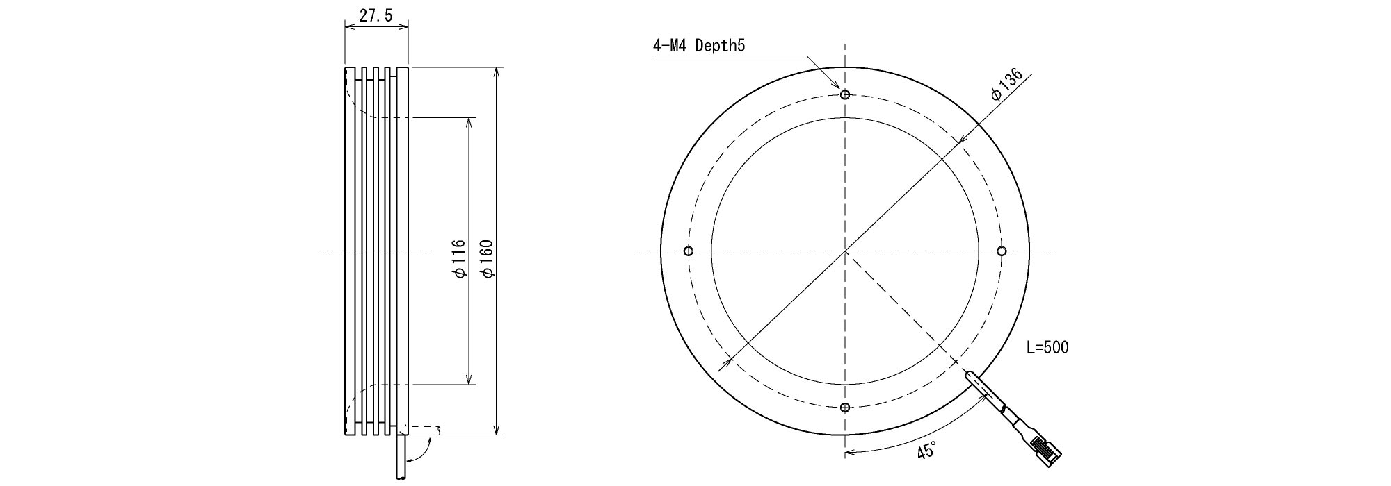 IMAR-160D