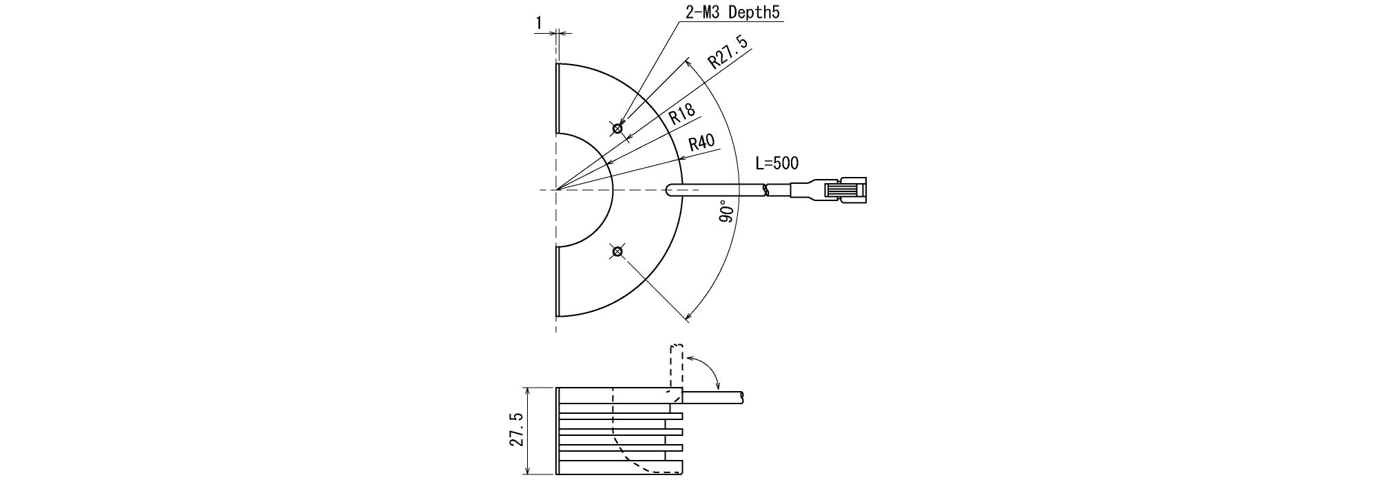 IMAR-CT80D