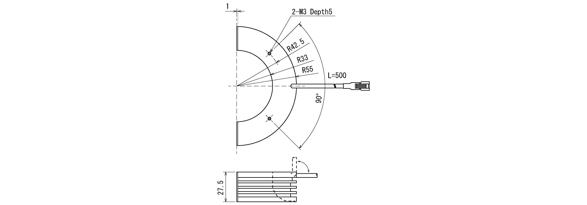 IMAR-CT110D