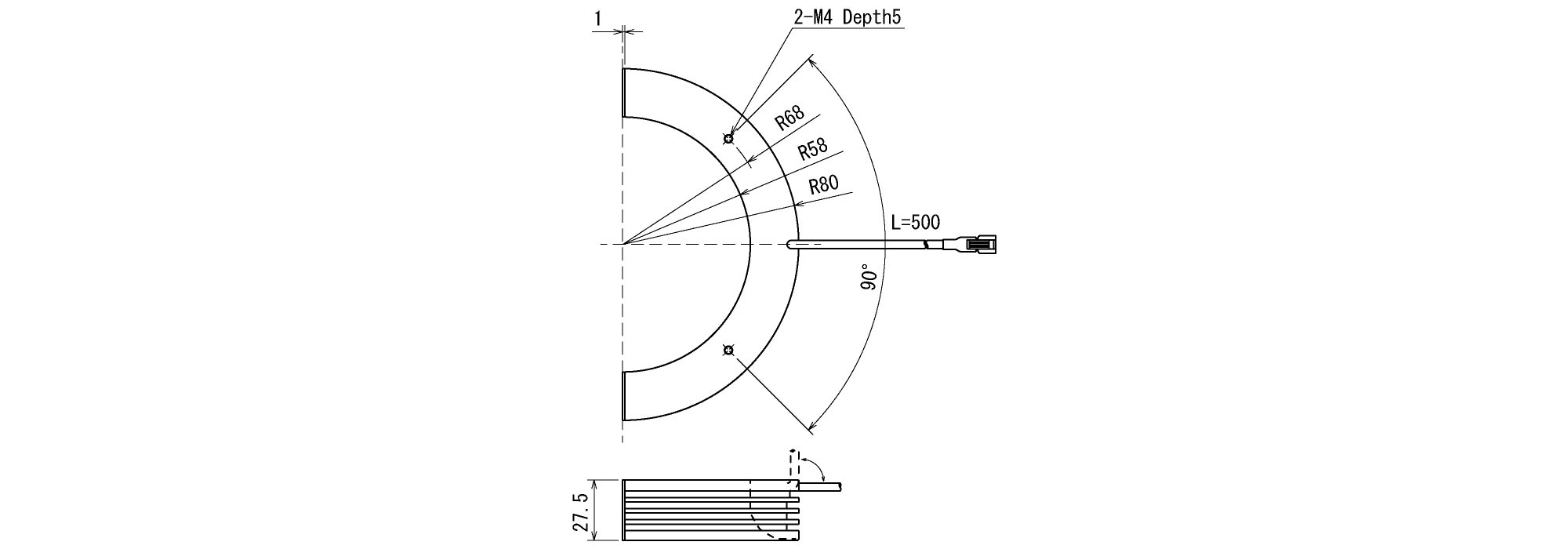 IMAR-CT160D