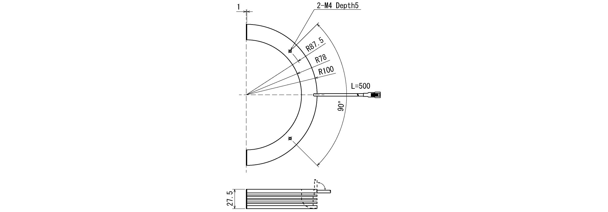 IMAR-CT200D