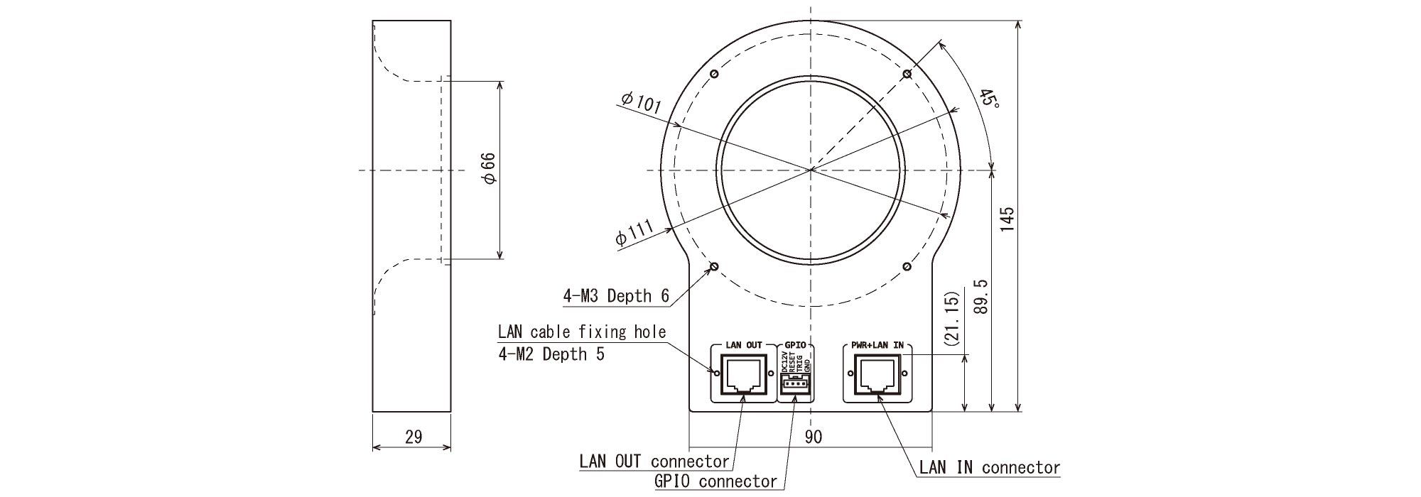 IRLMAR-110