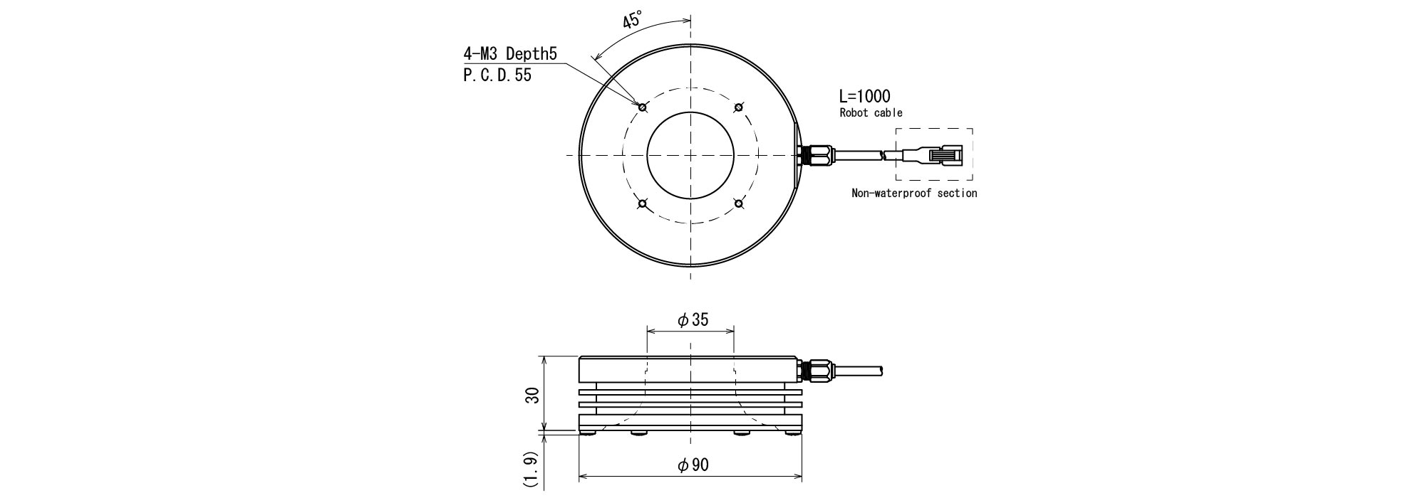 IMAR-90D_HV-WP