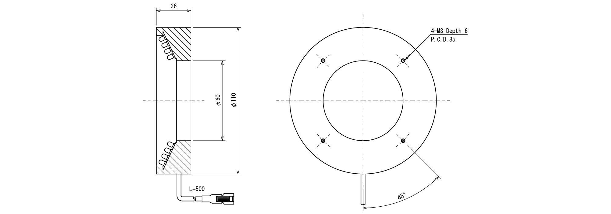 IDR-110/60