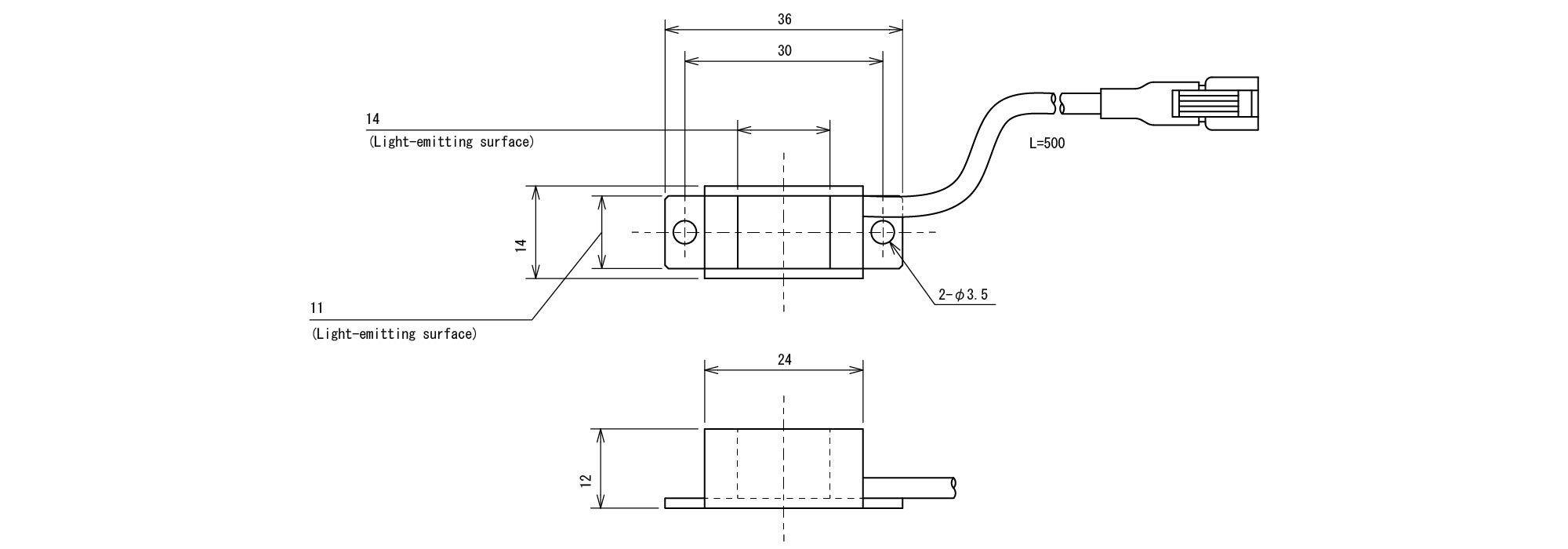 IDBA-C11/14DR