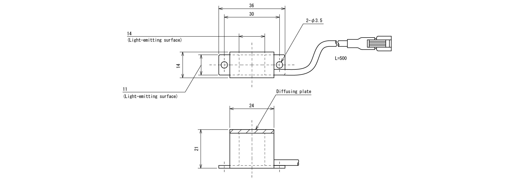 IDBA-C11/14DRS-H21