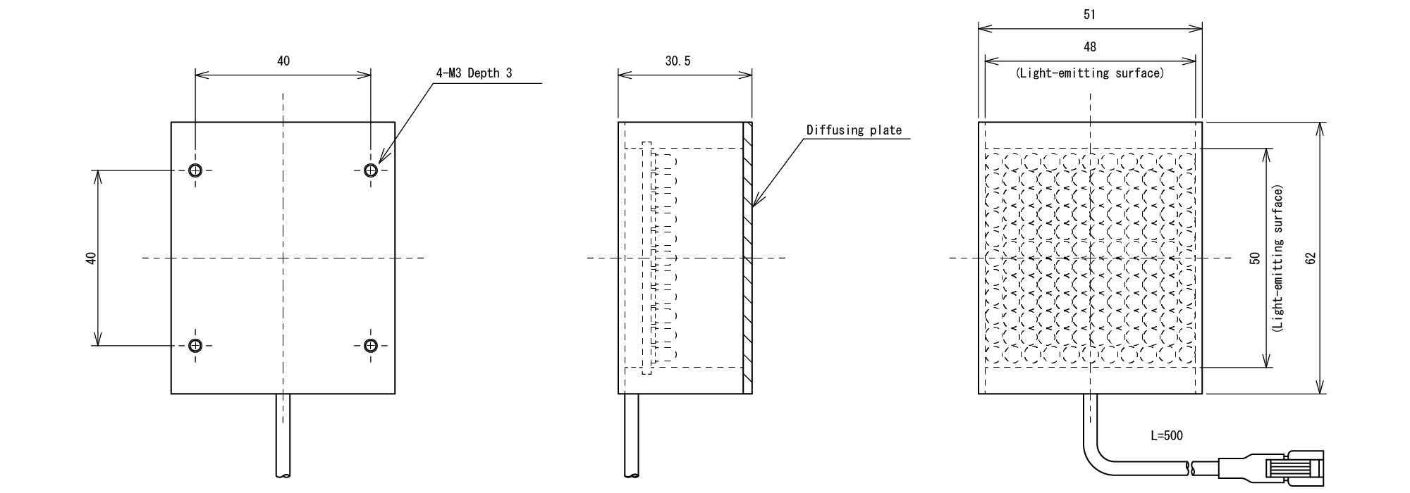 IDBA-C50/50DRS