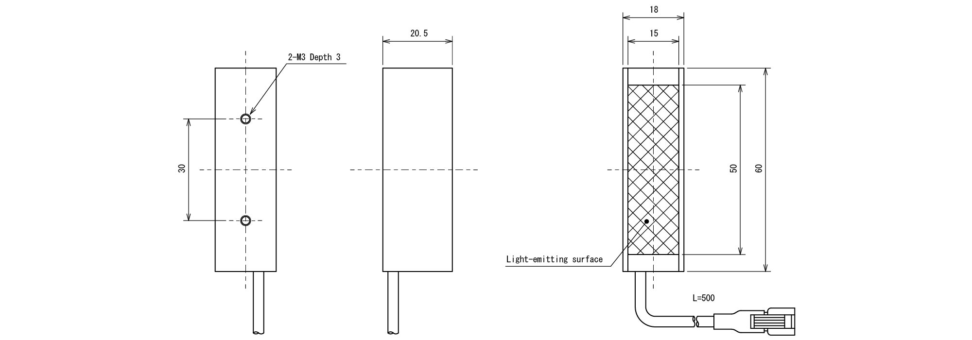 IDBA-C50/15AUV-375