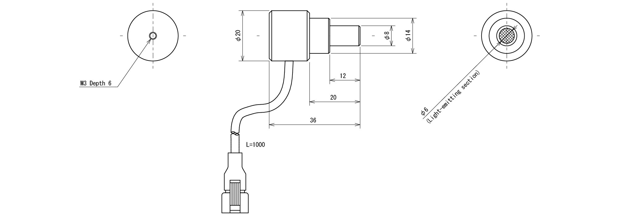 IHV-20UV-400