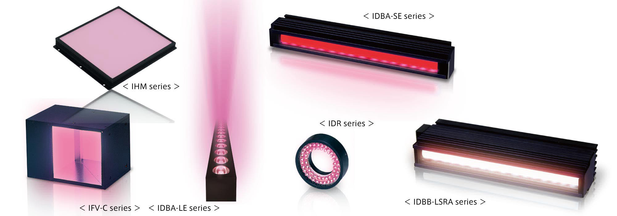 LELMAC     雷马克    IFHA-100IR-850    红外线照明