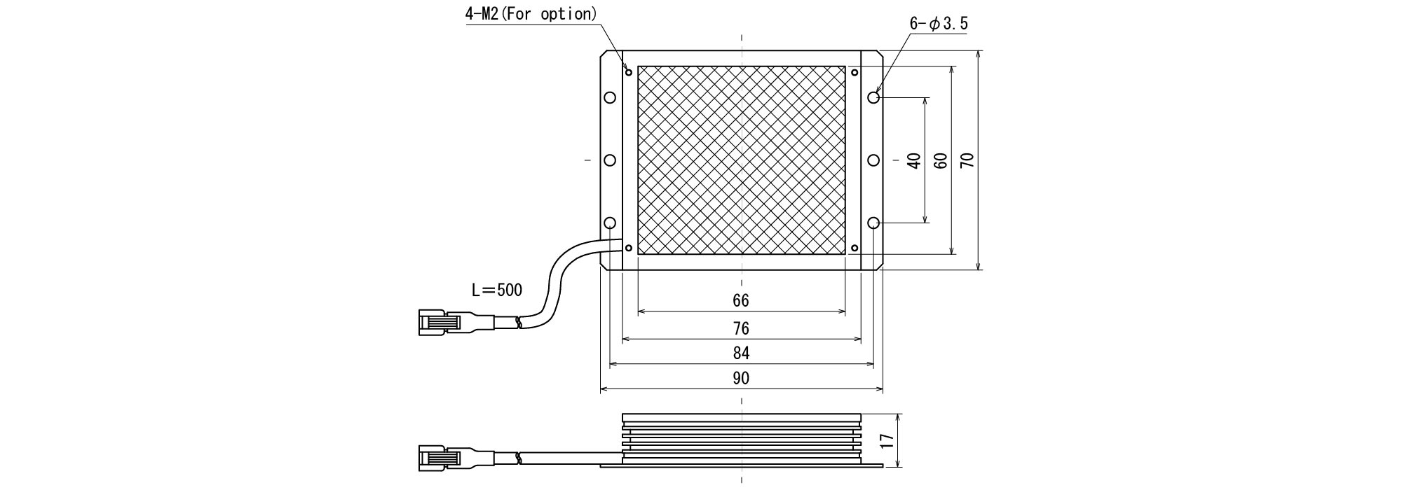 IHM-66/60IR-850