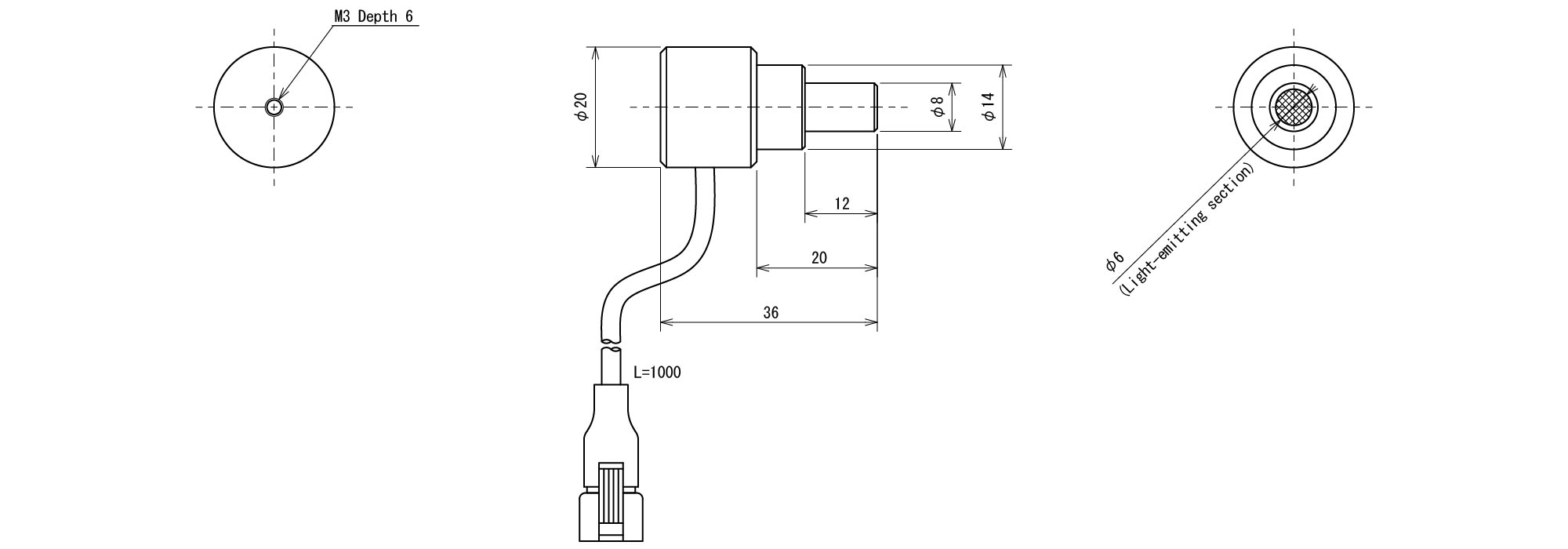 IHV-20AIR-850