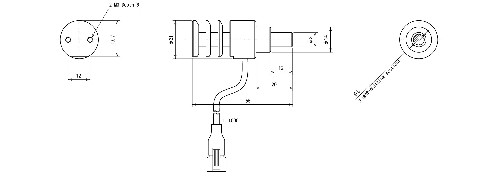 IHVE-21AIR-850