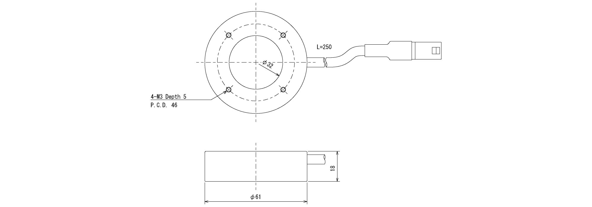 ISDR-F6132_-2CH