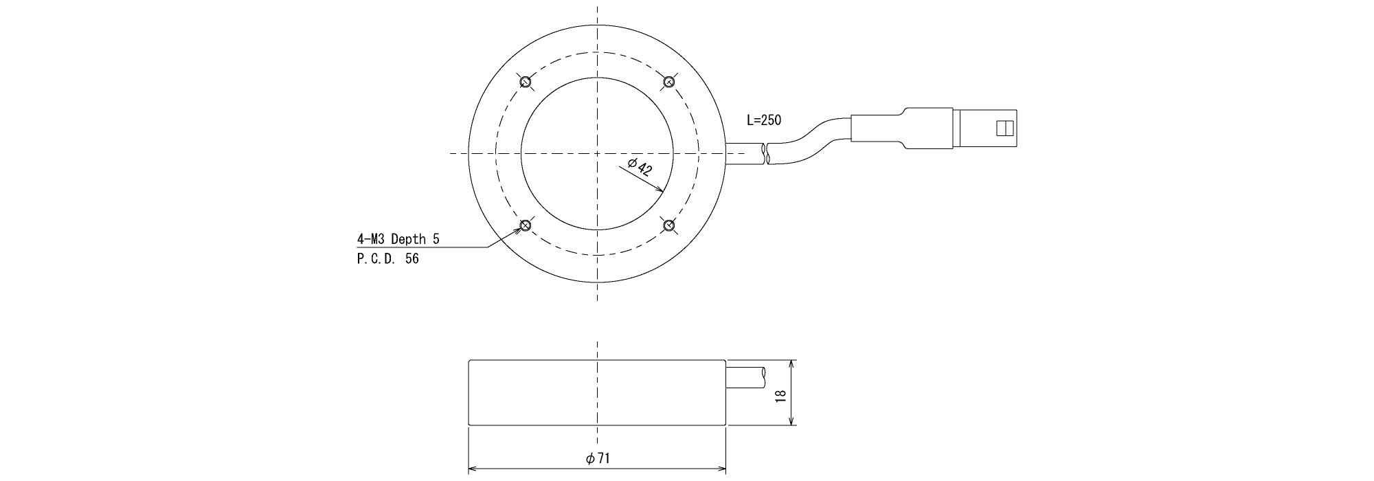 ISDR-F71/42_-2CH