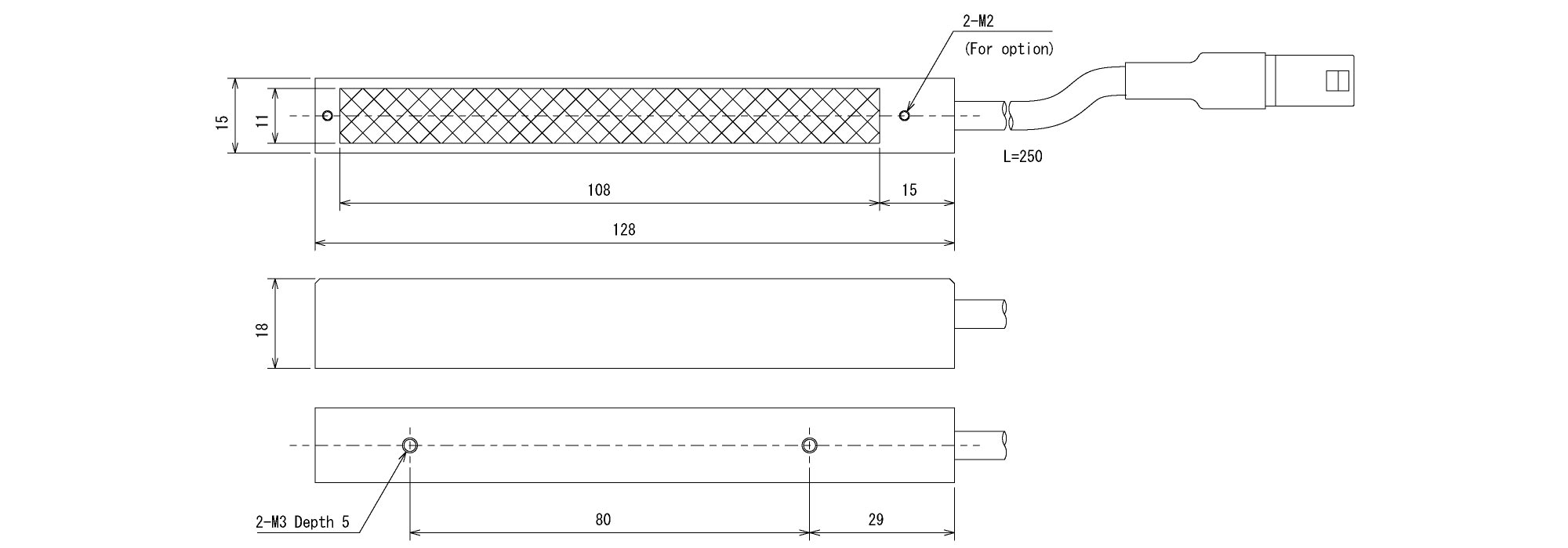 ISSDBA-108/11_-2CH