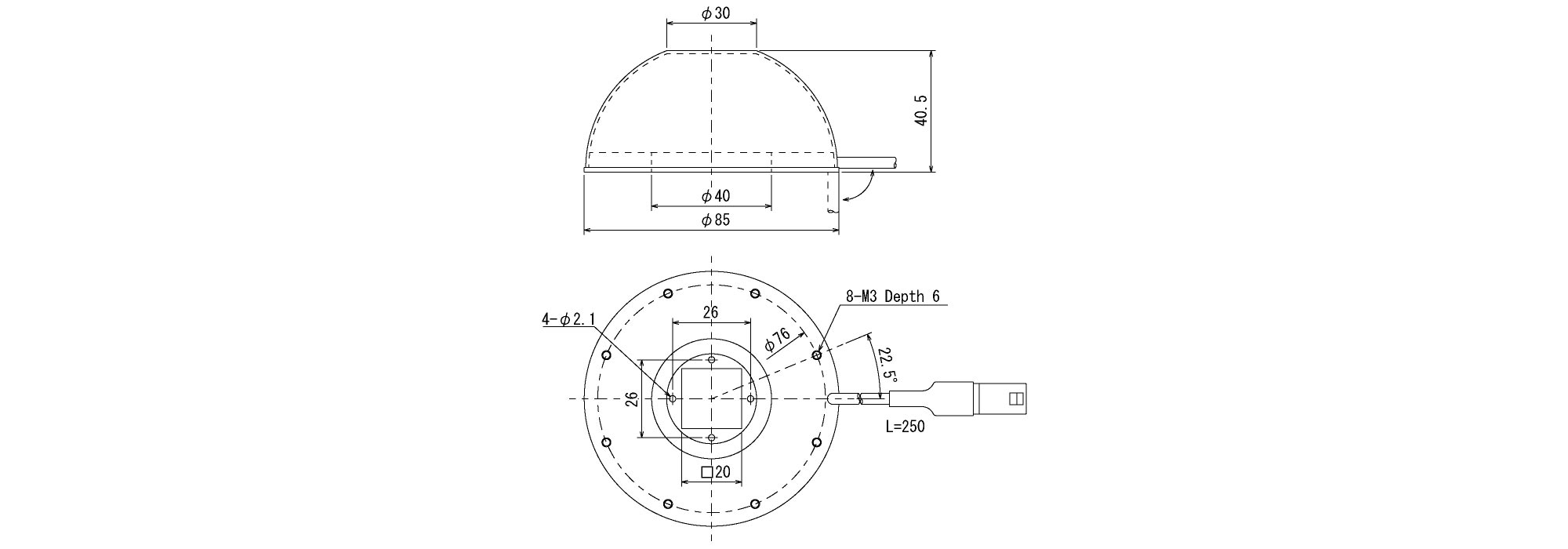 ISSDA-KH80