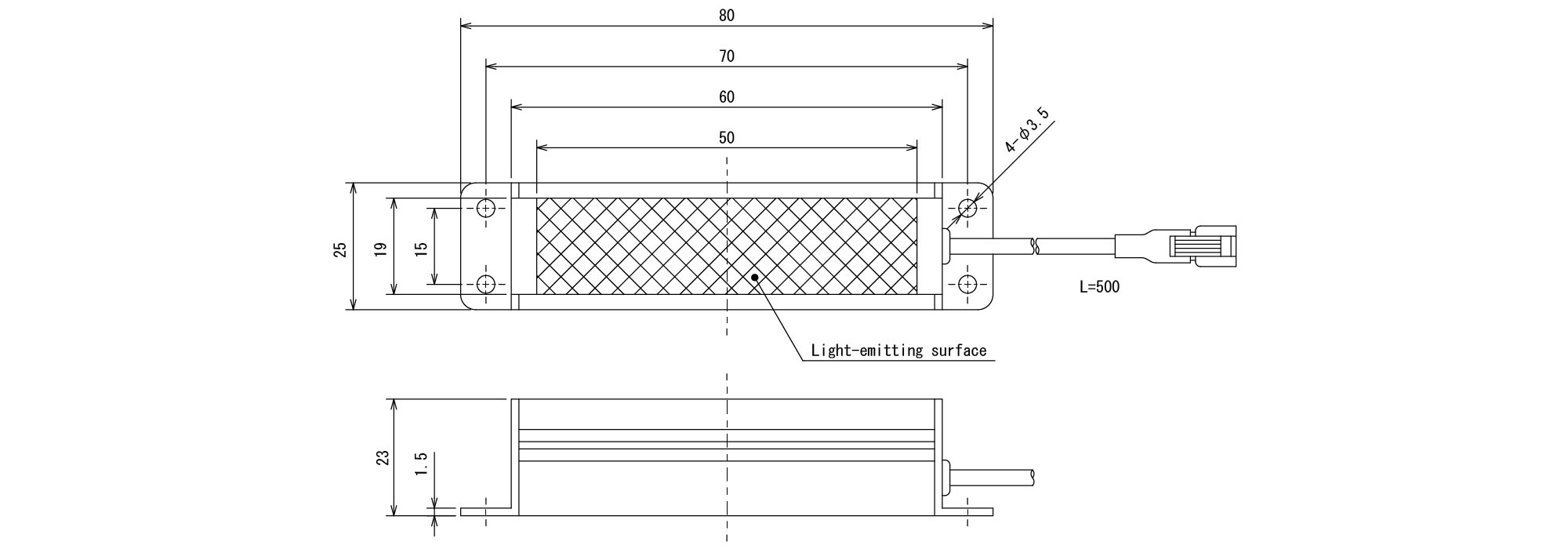 ISDBA-CP50