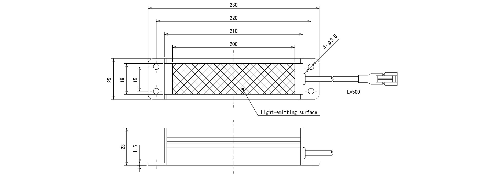 ISDBA-CP200