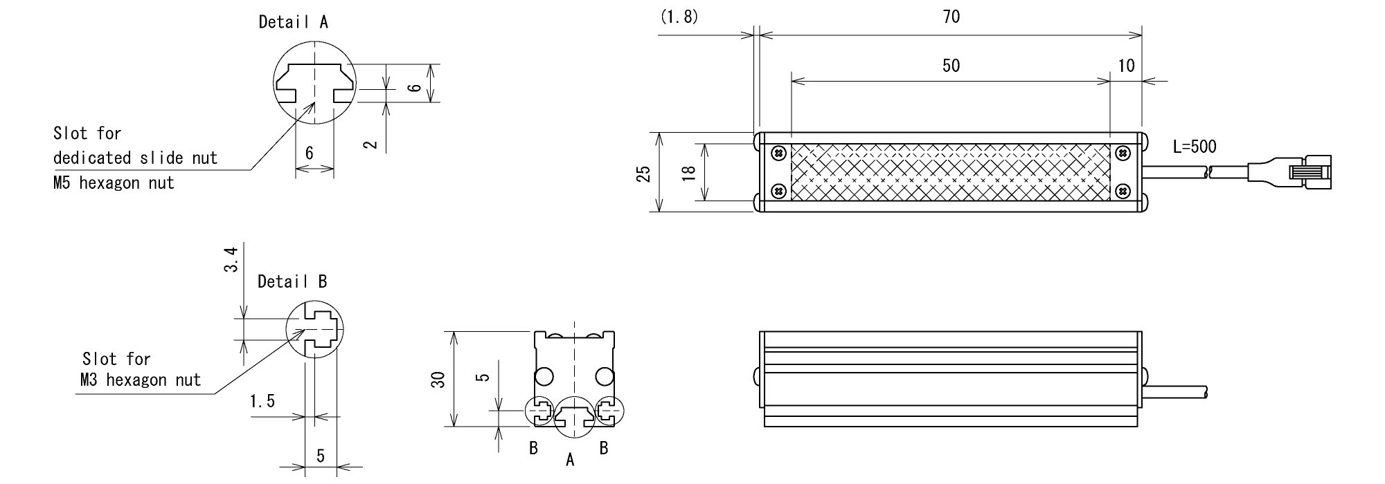 IDBA-HMS50