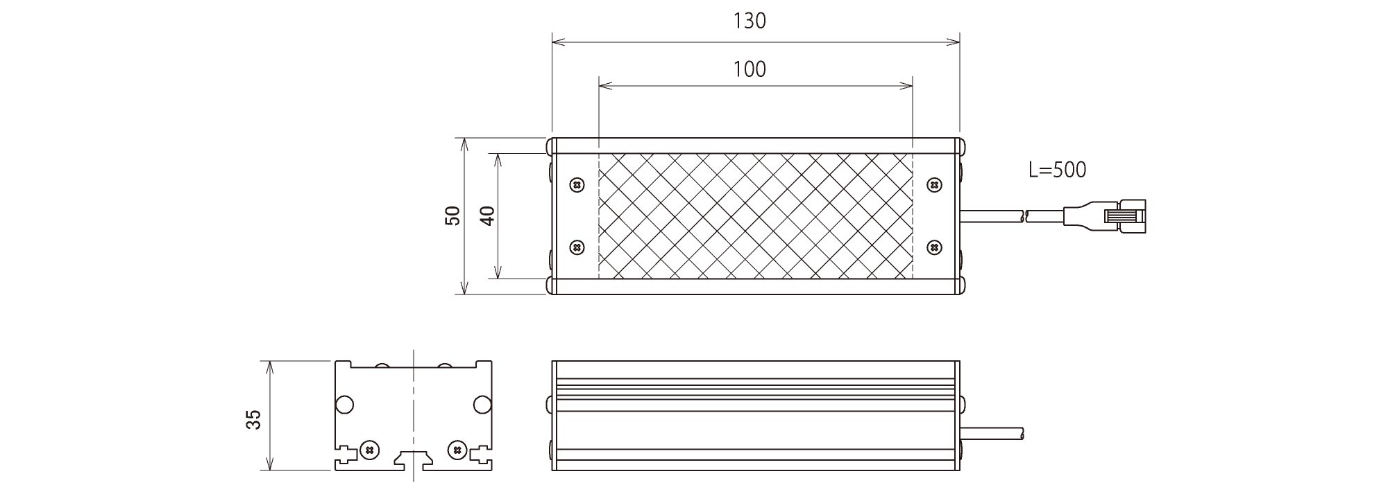 IDBA-HM100