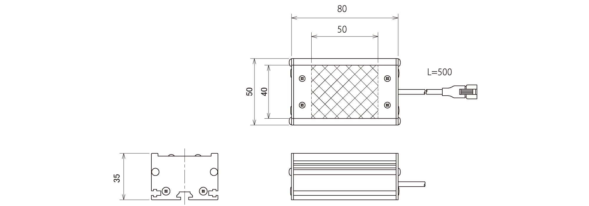 IDBA-HM50-S