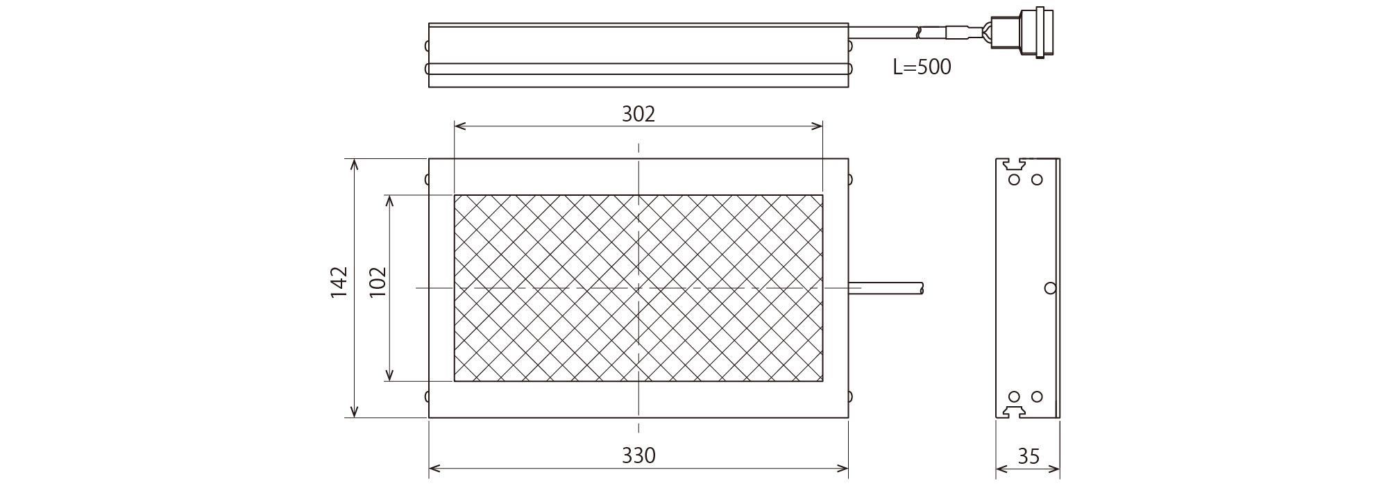 IDBA-FD300