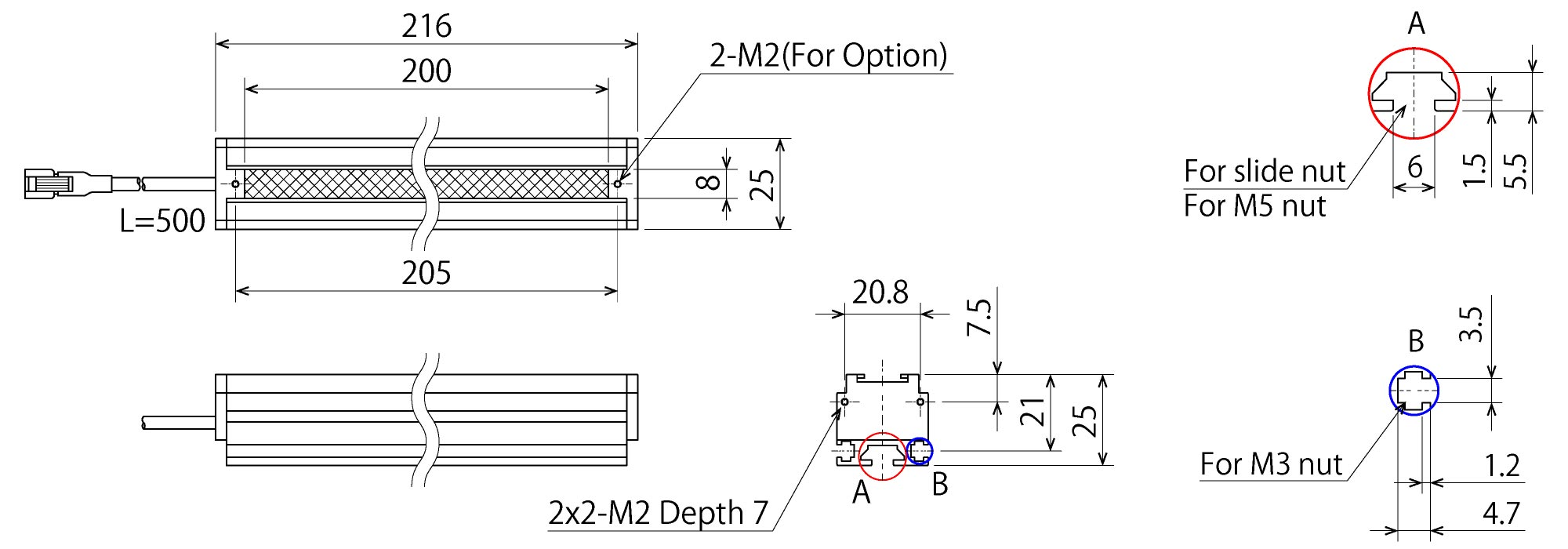 IDBB-SE200