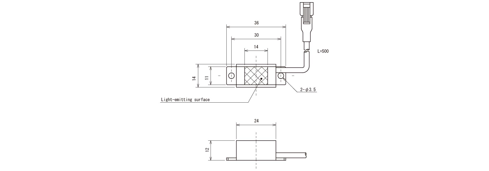 IDBA-C11/14