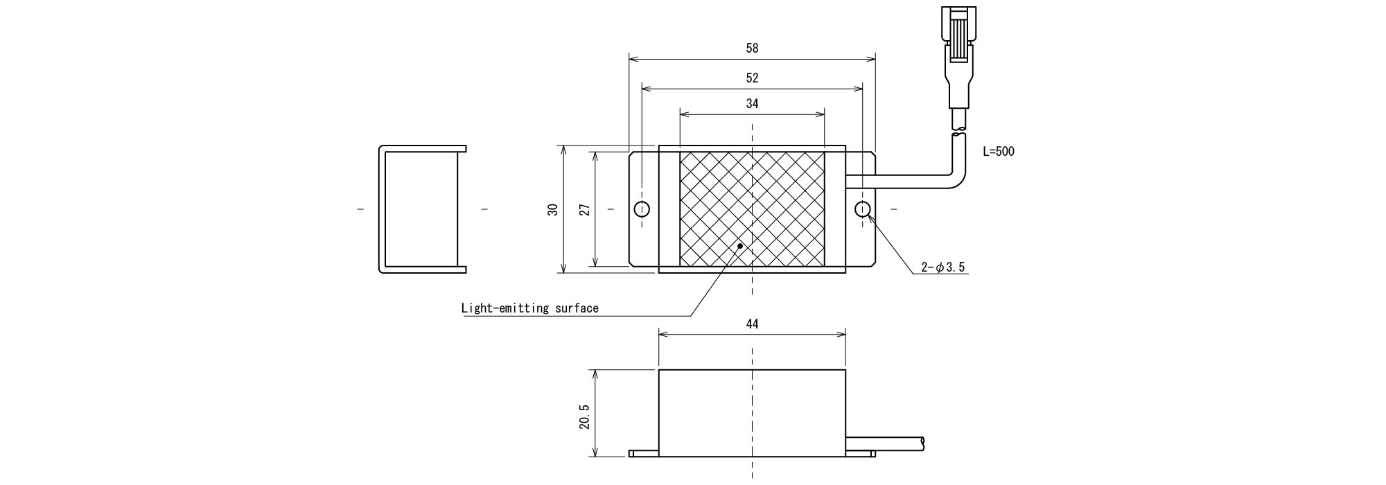 IDBA-C27/34